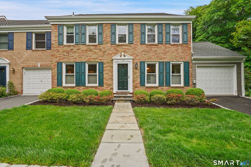19 Georgetown N, Greenwich, CT, 06831-5235 | Card Image
