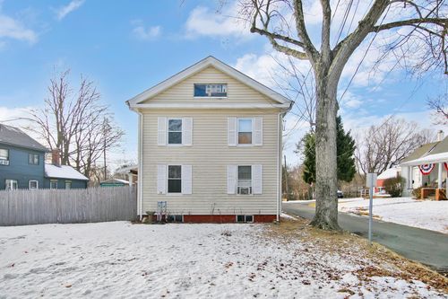 34 Elm Street, Windsor Locks, CT, 06096 | Card Image