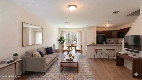 7836 Playschool Lane, Jacksonville, FL, 32210 | Card Image