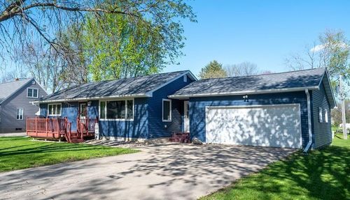 305 5th St S, Raymond, MN, 56282-2157 | Card Image