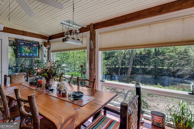 1304 Highway 17, House other with 3 bedrooms, 3 bathrooms and null parking in Sautee Nacoochee GA | Image 26