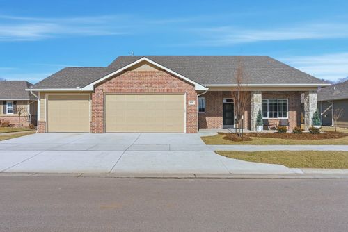 854 N Thornton St, Wichita, KS, 67235-3502 | Card Image