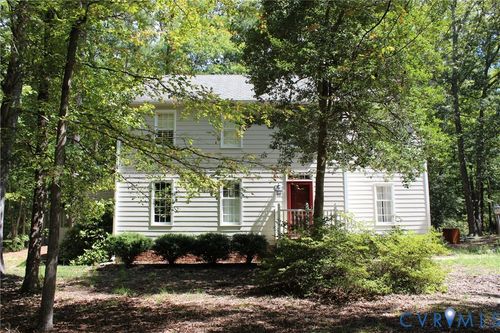 3819 Pebble Creek Rd, Midlothian, VA, 23112-4719 | Card Image