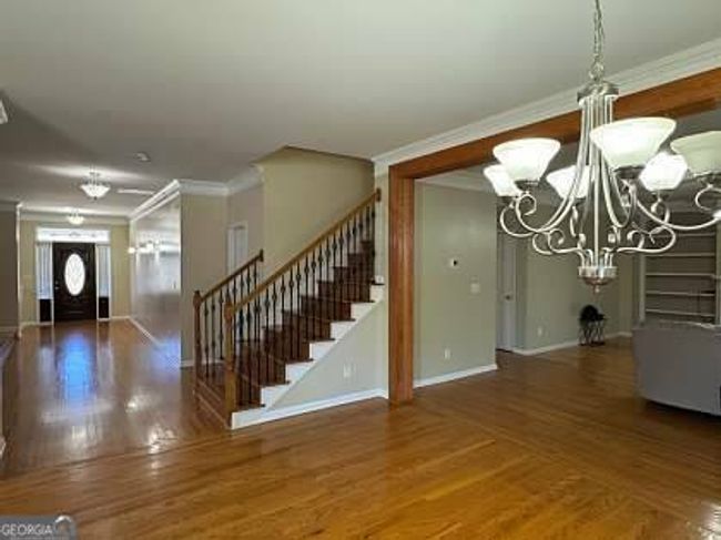 132 Westmont Way, House other with 4 bedrooms, 4 bathrooms and null parking in Tyrone GA | Image 14