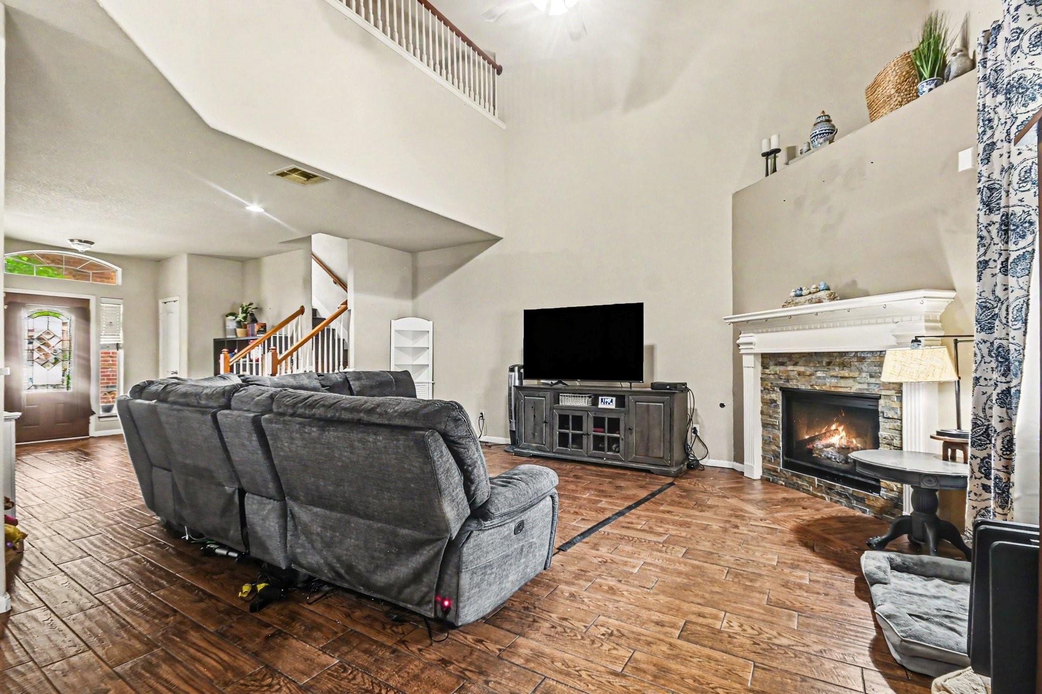 Residential in Dickinson 4