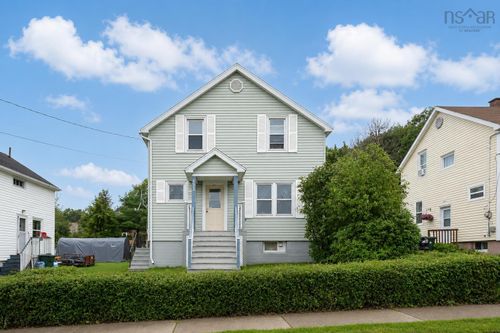 173 Cabot St, Sydney, NS, B1P4E4 | Card Image