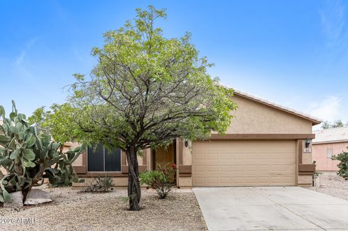 65 E Saddle Way, San Tan Valley, AZ, 85143-3973 | Card Image