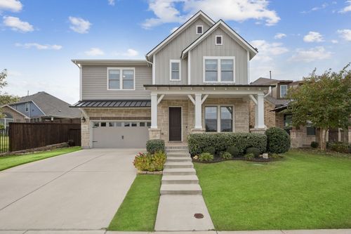 1924 Grey Bark St, Aledo, TX, 76008-1676 | Card Image