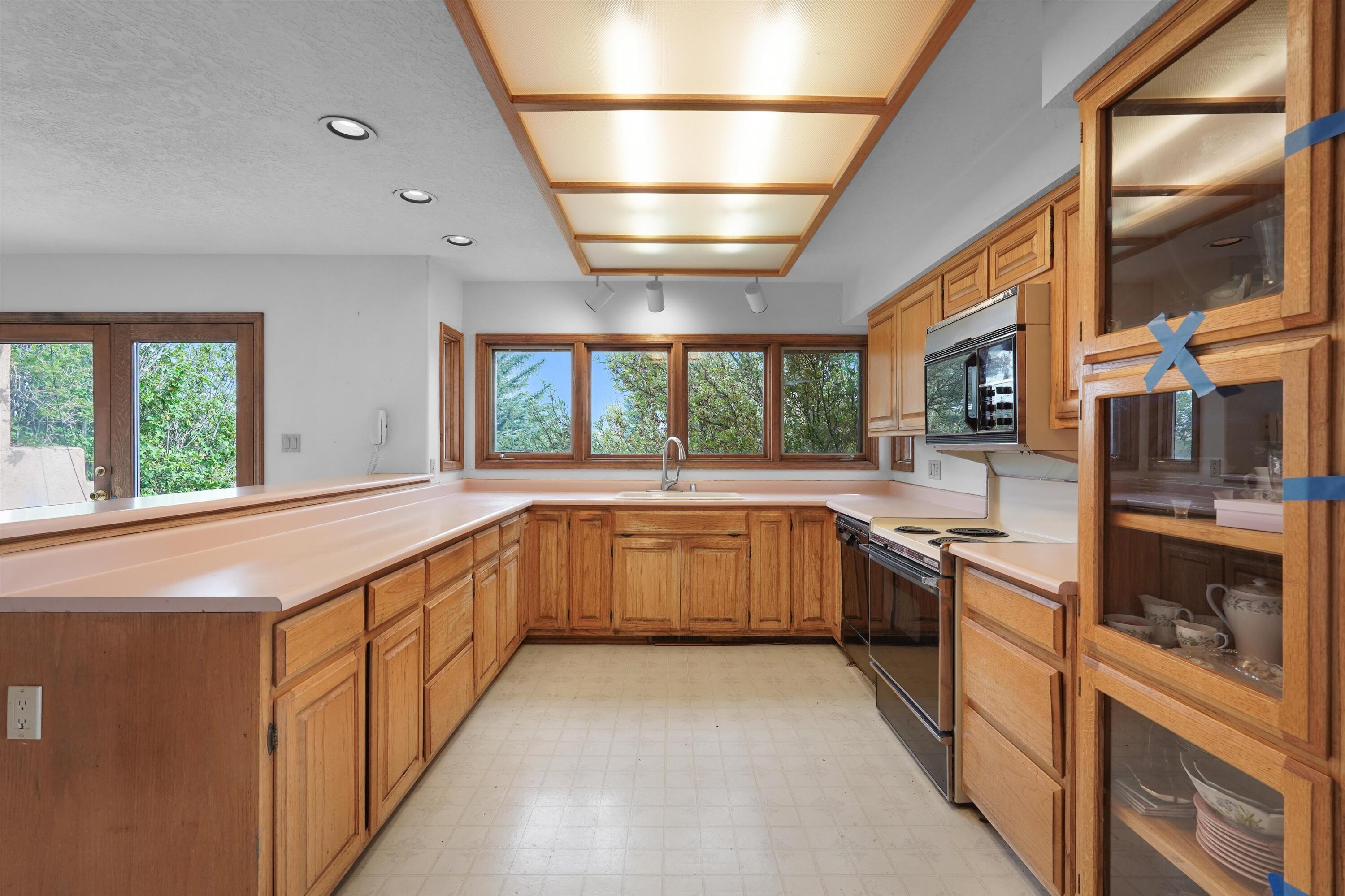 Residential in Sandia Park 3