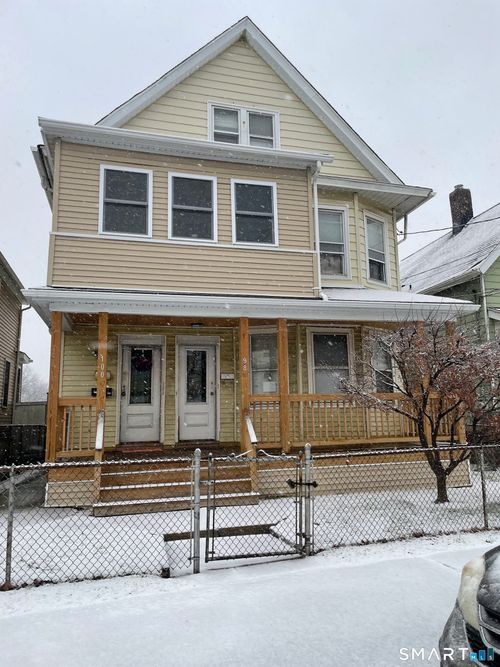 100-98-100 Carroll Ave, Bridgeport, CT, 06607-2317 | Card Image