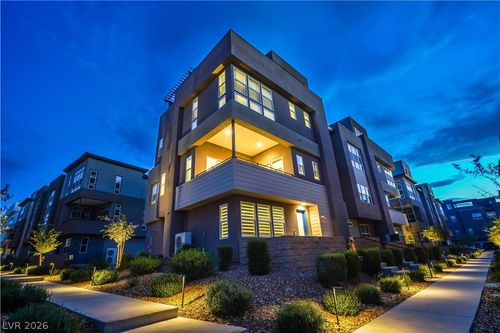 3332 Birdseye Maple Avenue, Henderson, NV, 89044 | Card Image