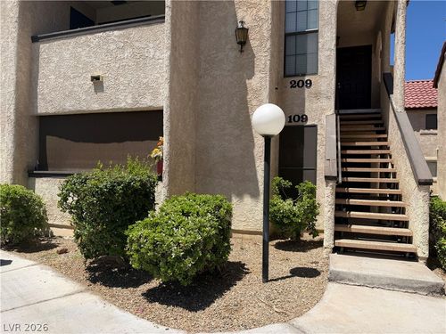 109-1751 E Reno Ave, Las Vegas, NV, 89119-2182 | Card Image