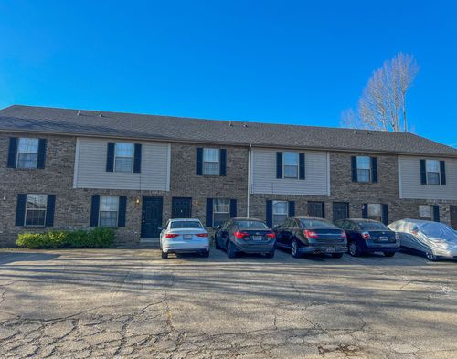 apt-6-115 Ballygar St, Clarksville, TN, 37043-2828 | Card Image
