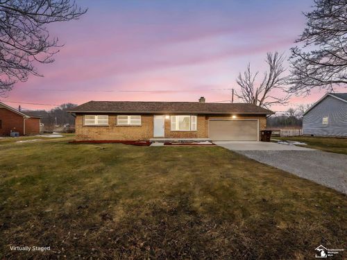 11685 Brookshire St, Temperance, MI, 48182-9697 | Card Image