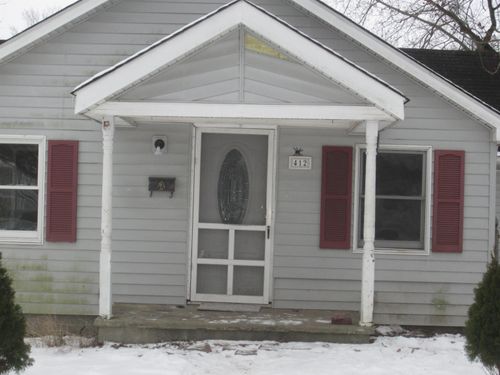 412 E South C St, Gas City, IN, 46933-1922 | Card Image