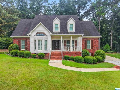 2732 Drennen Cir, BIRMINGHAM, AL, 35242-4621 | Card Image