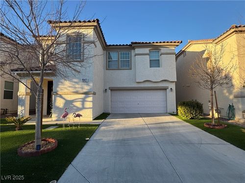180 Country Greens Ave, Las Vegas, NV, 89148-2868 | Card Image