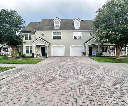 203-3301 Soho Street, ORLANDO, FL, 32835 | Card Image