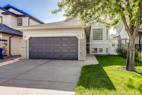 163 Stonegate Close Nw, Airdrie, AB, T4B2V2 | Card Image