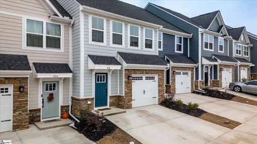 418 Erbosco Dr, Simpsonville, SC, 29681-6084 | Card Image