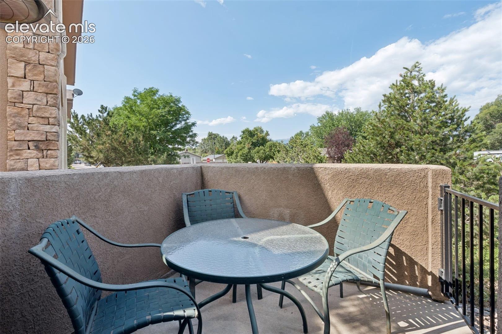 Residential in Colorado Springs