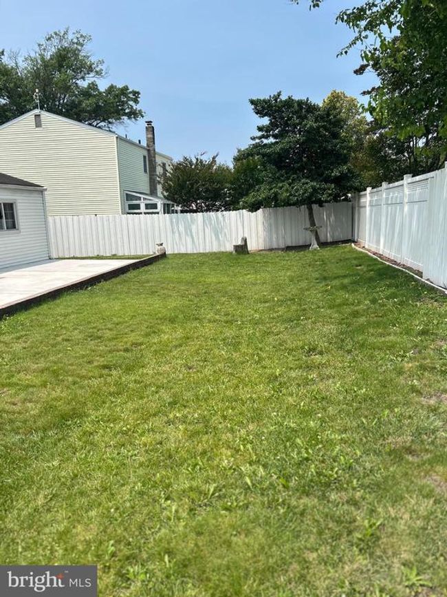 2296 Klockner Rd, House other with 4 bedrooms, 3 bathrooms and null parking in Hamilton NJ | Image 28
