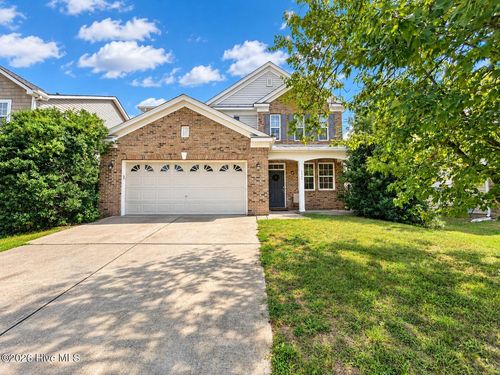 6044 Ricker Road, Raleigh, NC, 27610 | Card Image