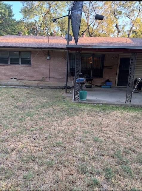 Residential in Dallas 2