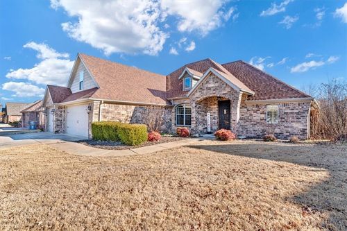 4103 Sw Summerbrook St, Bentonville, AR, 72713-5475 | Card Image