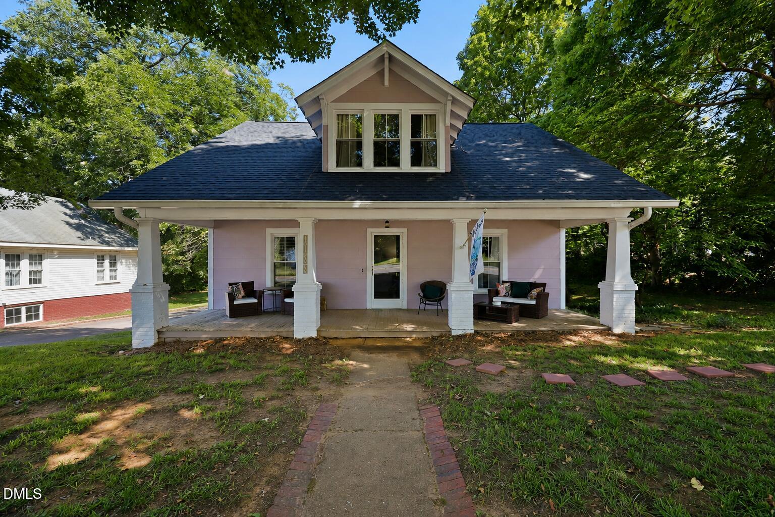 Residential in Burlington