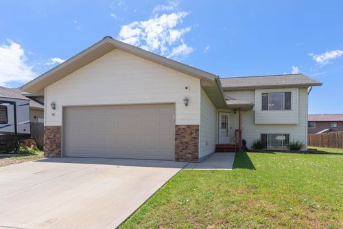 461 Eisenhower Lane, Box Elder, SD, 57719 | Card Image