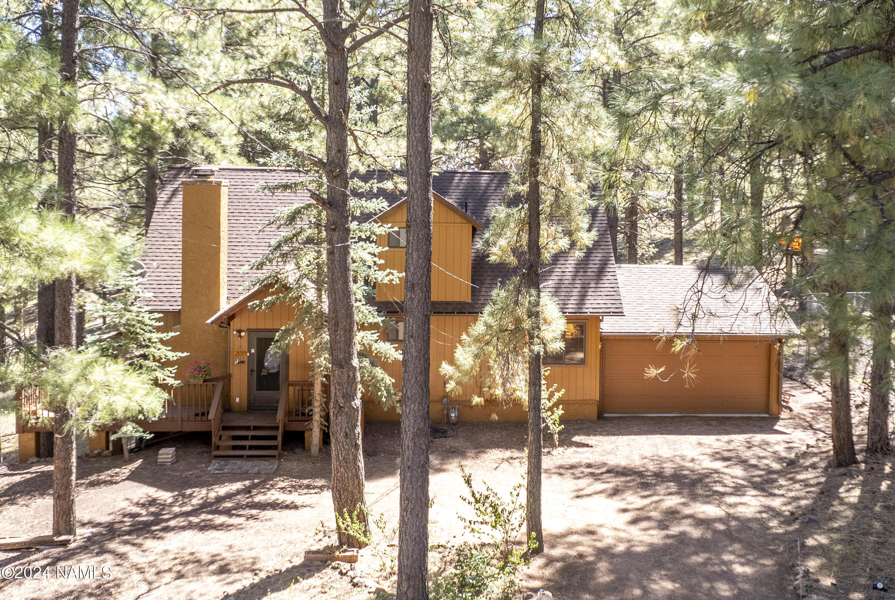 Arido Ovi , Flagstaff, AZ 86005