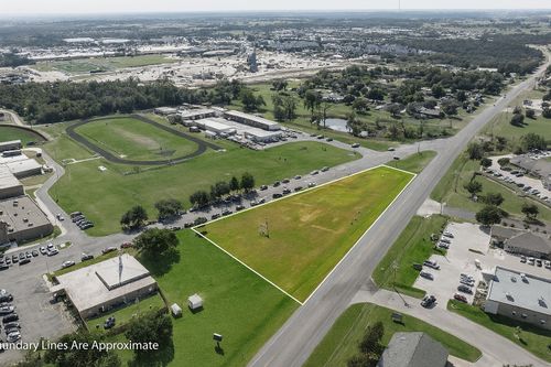 TBD W Overhill Dr, Stephenville, TX, 76401 | Card Image