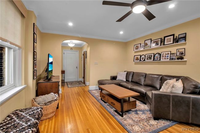 APT-7D - 83 Bryant St, Home with 3 bedrooms, 1 bathrooms and null parking in Buffalo NY | Image 11