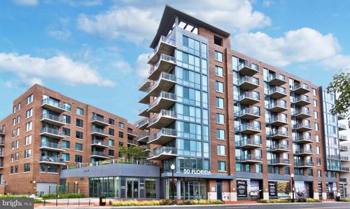 apt-621-50 Florida Ave Ne, WASHINGTON, DC, 20002-6970 | Card Image