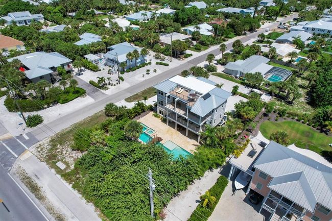 300 Gasparilla St, House other with 4 bedrooms, 5 bathrooms and null parking in BOCA GRANDE FL | Image 40