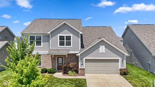 5398 Marigold Drive, Plainfield, IN, 46168 | Card Image