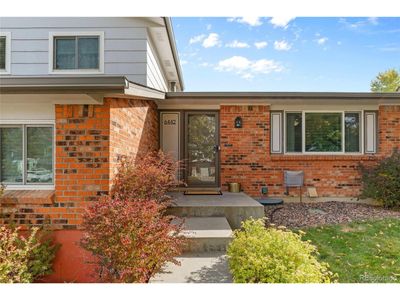 6442 S Holland Ct, House other with 5 bedrooms, 1 bathrooms and null parking in Littleton CO | Image 2