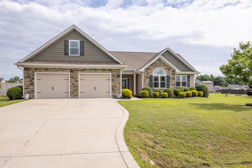 56 Thurman Dr, Selma, NC, 27576-5756 | Card Image
