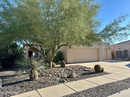 13056 N Pier Mountain Road, Marana, AZ, 85658 | Card Image
