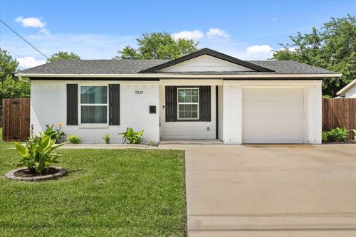 3519 Canada Dr, Dallas, TX, 75212-1323 | Card Image