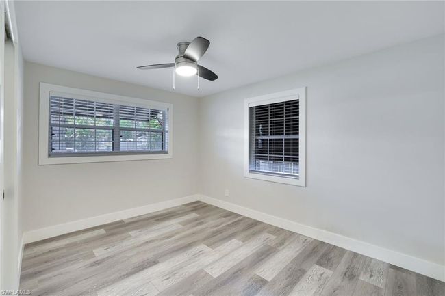 986 Coconut Cir W, House other with 3 bedrooms, 1 bathrooms and null parking in NAPLES FL | Image 14