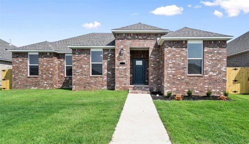 4856 W Aurora Street, Fayetteville, AR, 72704 | Card Image