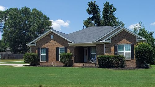 501 Capstone Way, Grovetown, GA, 30813-5929 | Card Image
