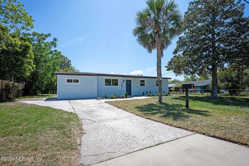 740 Bonita Road, Atlantic Beach, FL, 32233 | Card Image