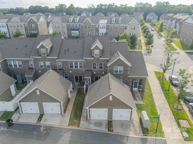 11546 Red Rust Ln, Townhouse with 2 bedrooms, 3 bathrooms and null parking in Charlotte NC | Image 24