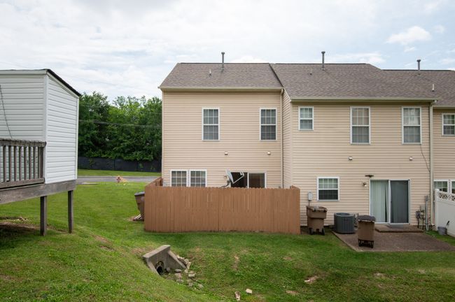 UNIT-220 - 5170 Hickory Hollow Pkwy, Townhouse with 3 bedrooms, 3 bathrooms and null parking in Antioch TN | Image 29