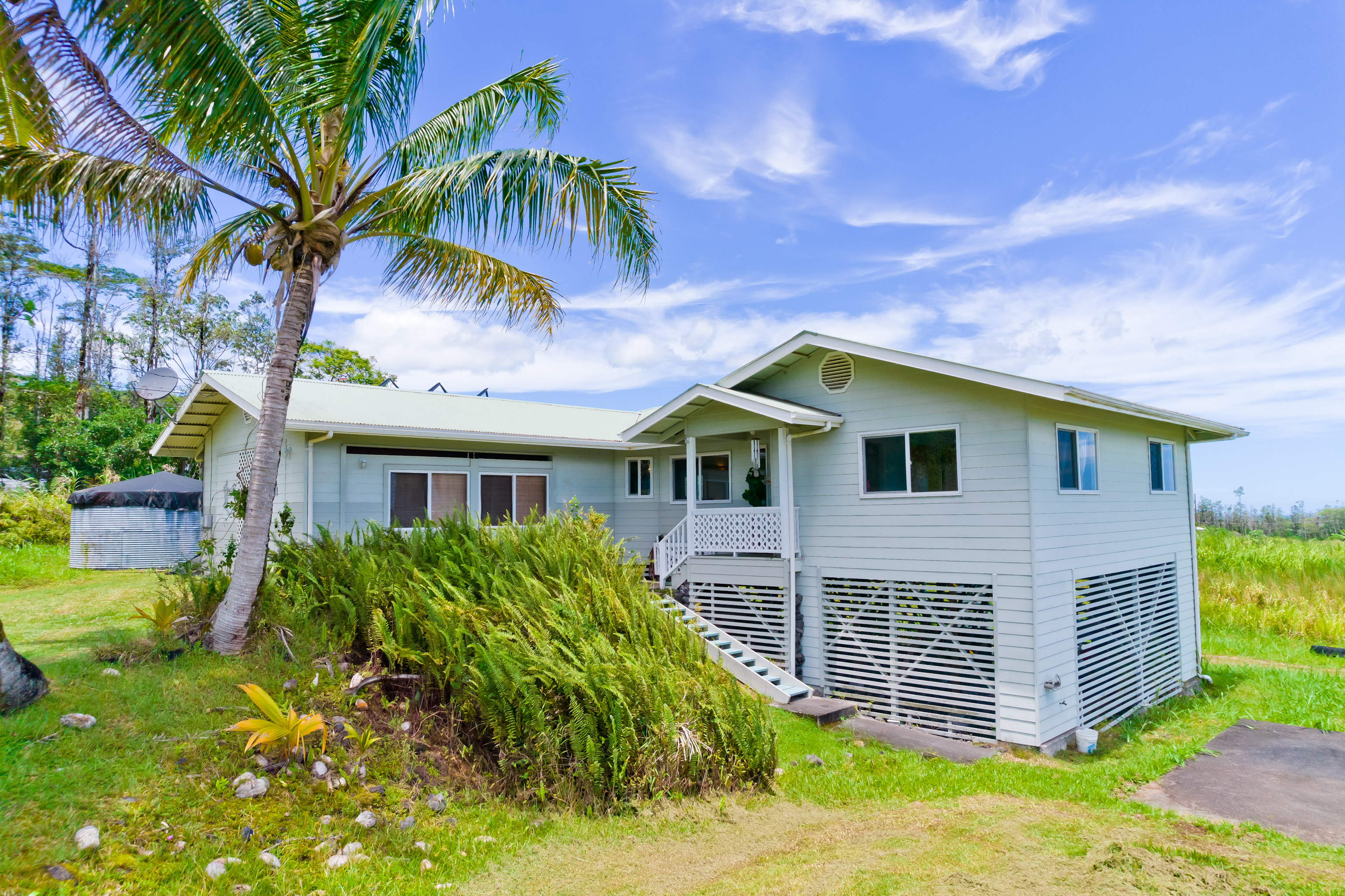 Residential in Pahoa 3