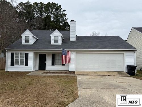 537 Melton Dr, Ruston, LA, 71270-3455 | Card Image