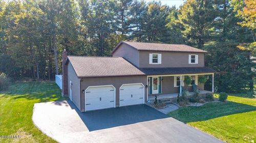 107 Independence Dr, Ballston Spa, NY, 12020-2222 | Card Image